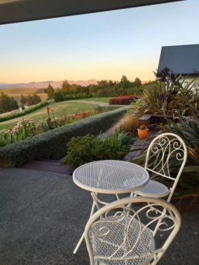 Ribbonwood Country House, Cheviot